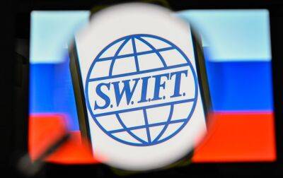 ЄС розглядає можливість відключити "Газпромбанк" від SWIFT, - Bloomberg - rbc.ua - Україна - Росія - Польща - Swift