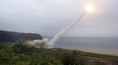 Северная Корея запустила баллистическую ракету в сторону Японского моря - ru.slovoidilo.ua - Южная Корея - Украина - КНДР - Япония - ДНР - ЛНР