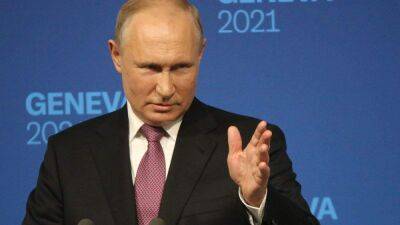 Владимир Путин - Александр Бастрыкин - Михаил Мишустин - Когда счастье в деньгах: путин повысил зарплату себе и еще нескольким чиновникам - 24tv.ua - Россия