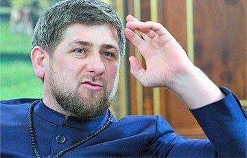 Владимир Путин - Рамзан Кадыров - Ахмат Кадыров - Александр Коваленко - Чем закончится бунт Кадырова против Путина - charter97.org - Россия - Украина - Белоруссия - респ. Чечня