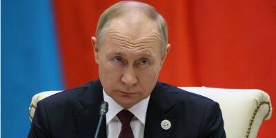 Владимир Путин - Павел Климкин - Путин зажат в угол. Как это влияет на риск применения ядерного оружия — отвечает Климкин - nv.ua - Россия - Украина