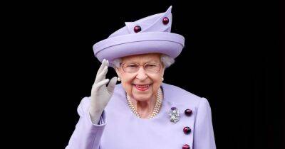 Елизавета II - принц Чарльз - Кейт Миддлтон - Дэвид Бекхэм - король Георг VI (Vi) - принц Филипп - Елизавета - Елена Украины - Карл III (Iii) - Букингемский дворец показал могилу Елизаветы II - focus.ua - Украина - Англия - Лондон