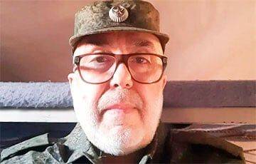 В России мобилизовали 59-летнего плохо слышащего и незрячего на один глаз хирурга с раком кожи - charter97.org - Россия - Белоруссия - Волгоградская обл.