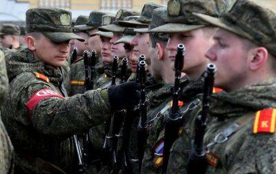 У Росії можуть запровадити "виїзні візи" для чоловіків, - Медуза - rbc.ua - Україна - Росія