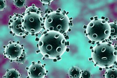 Джонс Хопкинс - Число случаев COVID-19 в мире превысило 614,6 млн - koronavirus.center - США - Англия - Германия - Франция - Бразилия - Индия - Шотландия