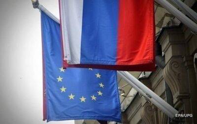 Жозеп Боррель - Рикард Йозвяк - СМИ узнали, что войдет в восьмой пакет санкций ЕС - korrespondent.net - Россия - Украина - Ес