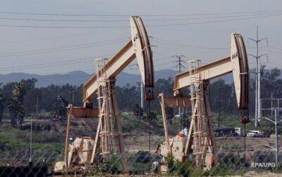 Мировые цены на нефть продолжают снижаться - korrespondent.net - США - state Texas - Украина - Колумбия