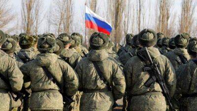 Война в Украине перекидывается в россию: отстрел военнослужащих начался - 24tv.ua - Украина