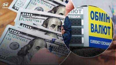 Анна Золотько - Каким будет курс доллара на этой неделе: новый прогноз банкира - 24tv.ua - Украина