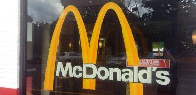 Тепер і на правому березі. McDonald's відкриває ще сім ресторанів у Києві - thepage.ua - Украина