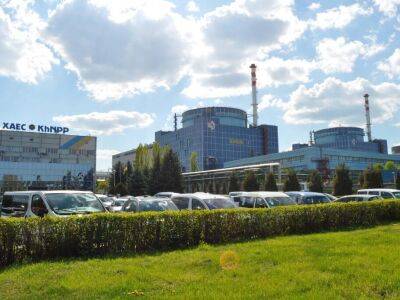 МАГАТЭ успешно провело инспекцию на Хмельницкой АЭС - gordonua.com - Украина