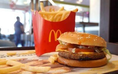 McDonald’s открывает еще семь ресторанов в Киеве - korrespondent.net - Украина - Киев