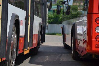 В Одессе изменили маршруты троллейбусов №7, №9 и №10 | Новости Одессы - odessa-life.od.ua - Украина - Одесса