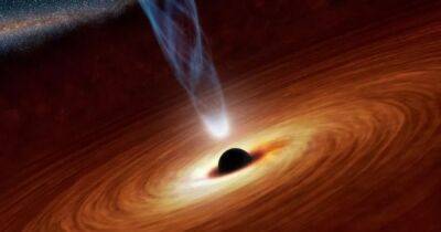 Стивен Хокинг - Вселенная - Могут ли черные дыры взорваться: ученые дали интригующий ответ - focus.ua - Украина