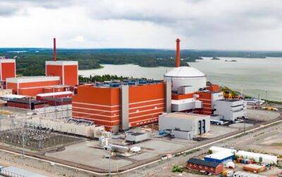 В Финляндии произошел сбой реактора на АЭС - korrespondent.net - Украина - Франция - Финляндия
