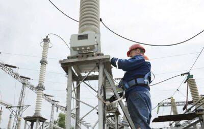 З початку війни енергетики ДТЕК повернули світло для 4 млн родин - rbc.ua - Україна - місто Київ