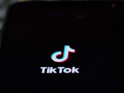 В Великобритании TikTok могут оштрафовать на 29 млн долларов - unn.com.ua - США - Украина - Киев - Англия - Великобритания