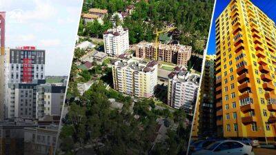 Все больше арендаторов выбирает жилье под Киевом: сколько стоит загородная недвижимость - 24tv.ua - Киев - район Киева