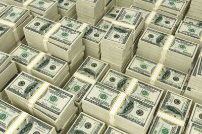 Джо Байден - Україна отримає $12 мільярдів від США - lenta.ua - США - Україна - місто Конгрес