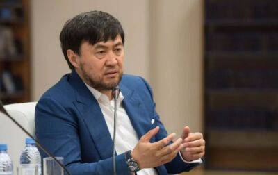Назарбаев - Племінника Назарбаєва засудили до шести років ув'язнення у справі про розкрадання коштів - rbc.ua - Казахстан - Україна
