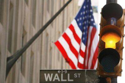 Рынок акций США закрылся падением, Dow Jones снизился на 1,11% - smartmoney.one - США - Las Vegas