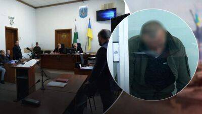 Взрыв на выставке в Чернигове: военного, передавшего ребенку РПГ, не отпустили из-под стражи - 24tv.ua