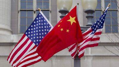 Марк Уильямс - Мощные банки США переоценивают риски для бизнеса в Китае: почему - 24tv.ua - Россия - Китай - США - Украина - Вашингтон - Бостон - Тайвань