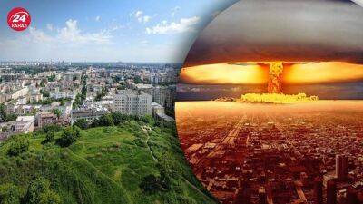Сальвадор Даль - "Встретимся на Щекавице": шутка об интимных планах на случай ядерного удара стала вирусной - 24tv.ua - Киев