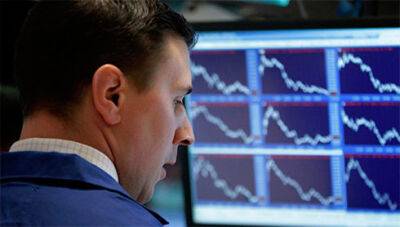 Американські індекси 26 вересня закрилася в мінусі, Dow підтвердив ведмежий ринок - bin.ua - США - Украина - штат Оклахома