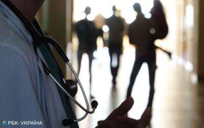 Окупанти в Луганській області почали мобілізацію лікарів: кого забирають - rbc.ua - ЛНР - Україна - місто Луганськ