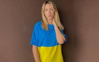 Алеся Никитюк - Леся Никитюк - Леся Никитюк рассказала, как эстонцы относятся к гражданам Украины - korrespondent.net - Россия - Украина - Эстония - Таллинн