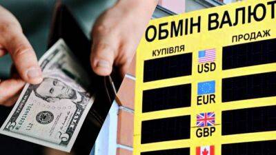 Анна Золотько - Доллар и евро дешевеют: за сколько можно купить валюту - 24tv.ua - Украина