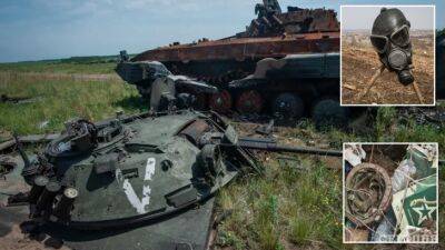 ЗСУ за добу ліквідували близько 550 окупантів, 16 танків і літак: втрати ворога на 27 вересня - vchaspik.ua - Украина - Росія