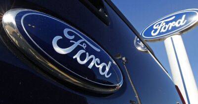Ford - Ford столкнулся с необычным дефицитом и приостанавливает производство авто - focus.ua - США - Украина