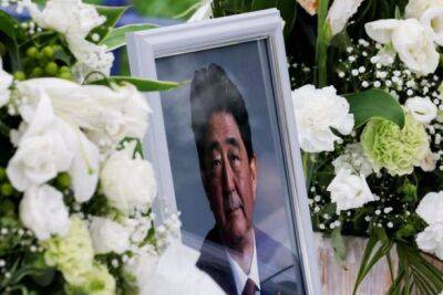 Синдзо Абэ - Япония возмущена государственными похоронами убитого экс-премьера: люди вышли на протесты - unn.com.ua - Украина - Киев - New York - Токио - Япония - Протесты