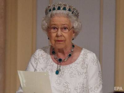 Елизавета II - Чарльз - Джо Байден - король Чарльз III (Iii) - Королевская почта Великобритании выпустит памятные марки с Елизаветой II - gordonua.com - США - Украина - Англия - Ляйен - Великобритания