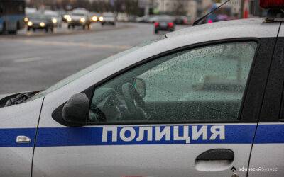 За два дня полицейские Тверской области разыскали 25 преступников - afanasy.biz - Тверская обл.