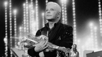 Борис Моисеев - На 69-м году жизни скончался известный певец Борис Моисеев - obzor.lt - Россия - Белоруссия - Могилев