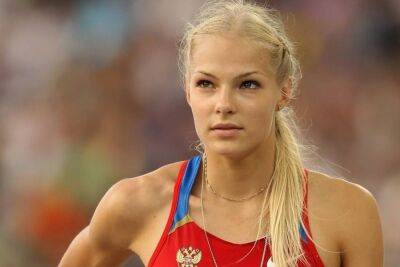 Дарья Клишина - Клишина рассказала, сколько у неё на самом деле детей - sport.ru - Другие