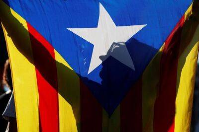 Педро Санчес - Каталония требует от Испании одобрения нового референдума о независимости - unn.com.ua - Украина - Киев - Испания - Мадрид - Каталония