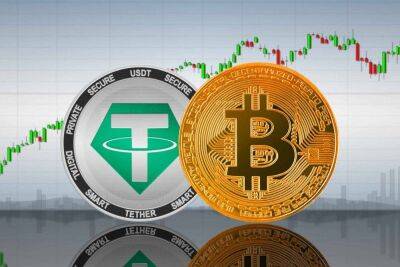 Стейблкоины: Tether может скоро потерять лидирующие позиции на рынке - smartmoney.one - США