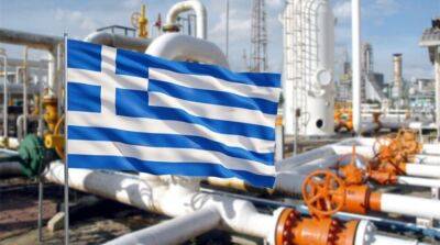 Франс Тиммерманс - Кадри Симсон - Греция предложила создать фонд ЕС для снижения цен на газ - ru.slovoidilo.ua - Украина - Греция
