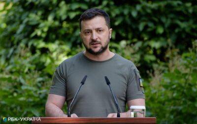 Володимир Зеленський - Володимир Путін - Росія готує ґрунт для зриву "зернової угоди", - Зеленський - rbc.ua - Судан - Україна - Росія