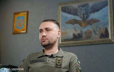 Головний розвідник України. Хто такий Кирило Буданов і як він "передбачив" війну з РФ - rbc.ua - Україна - Росія