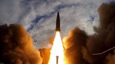 Які ворожі ракети збивати найскладніше, розповіли у ВСУ - lenta.ua - Україна - Росія