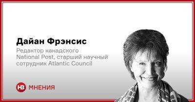 Владимир Путин - Си Цзиньпин - Джо Байден - Путин удваивает ставки. Что произойдет дальше - nv.ua - Россия - Китай - США - Украина - КНДР - Турция - Иран - Индия - Канада