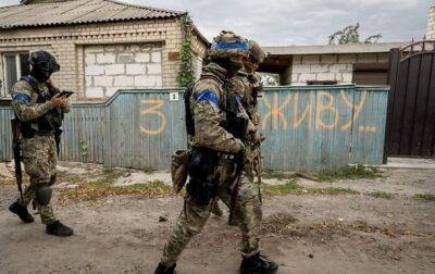 ВСУ укрепили позиции на окраинах Лимана - ISW - korrespondent.net - Россия - Украина - Макеевка - Донецкая обл.