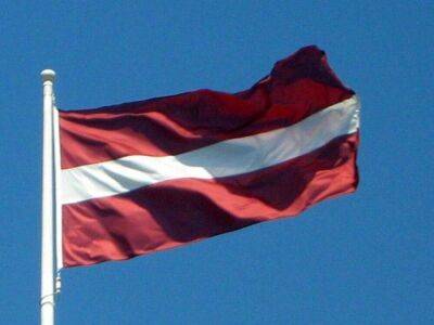 Артис Пабрикс - Министр обороны Латвии после ЧП на «Северном потоке» призвал ЕС и НАТО к защите критической инфраструктуры - smartmoney.one - Швеция - Дания - Латвия - территория Nato