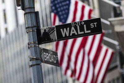 Чарльз Эванс - Американский биржевой индекс S&P 500 снизился на 24% и закрыл торги вблизи двухлетнего минимума - smartmoney.one - Москва - США - Украина - Fargo - county Wells