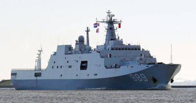 Победа над китайским флотом – победа над Китаем - focus.ua - Китай - США - Украина - Вашингтон - Тайвань - Гуам